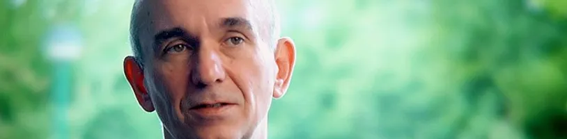 Peter Molyneux: Slibotechna nebo vizionář?