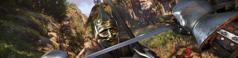 Hráli jsme Kingdom Come: Deliverance 2 přes 30 hodin – musíme si promluvit!