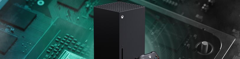 Recenze Xbox Series X, nejvýkonnější konzole od Microsoftu