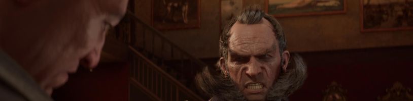 Není to čistá střílečka. Clockwork Revolution je hluboké RPG se zaměřením na dialogy a rozhodnutí hráče