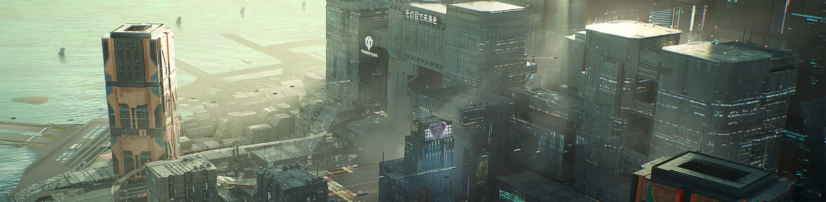 CD Projekt Red tvrdí, že Cyberpunk 2077 dosáhl „uspokojivé úrovně“