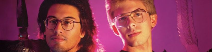 John Romero a John Carmack společně oslaví 30. narozeniny původního DOOMu, dorazí i SIGIL 2