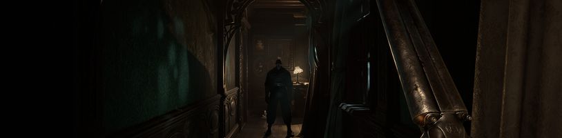 Cordura láká na mrazivý kooperativní horor