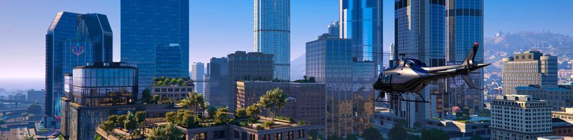 Rockstar oficiálně podporuje GTA RP. Před vydáním GTA 6 spouští vlastní server