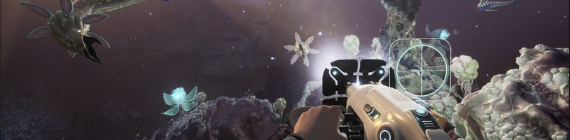 Subnautica 2 bude náročnější. Otevřený oceán vyžaduje alespoň 12 GB RAM