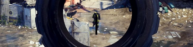 Ubisoft znovu odložil střílečku XDefiant