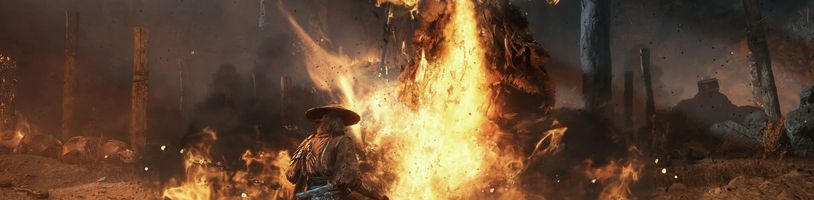 Phantom Blade Zero se ukazuje na nových záběrech a zároveň došlo k odkladu