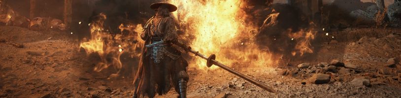 Phantom Blade Zero ukázal v novém State of Play brutální souboje i pořádnou porci kung-fu