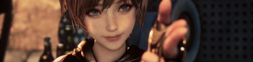 Stellar Blade 2 by mohl vyjít i na Xbox a Nintendo. O prvním díle se stále spekuluje