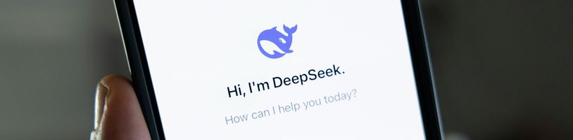 Čínský DeepSeek míří do výroby čipů, sází na vlastní hardware pro AI