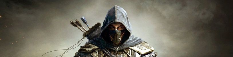 The Elder Scrolls Online slaví milník 10 miliónů hráčů free-to-play týdnem