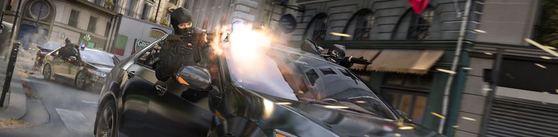 Call of Duty: Modern Warfare 4 potěší fanoušky kampaně. Půjde hrát offline