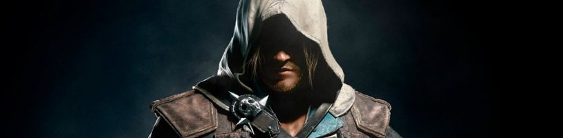 Assassin’s Creed Black Flag Resynced nabídne nové postavy i příběhy