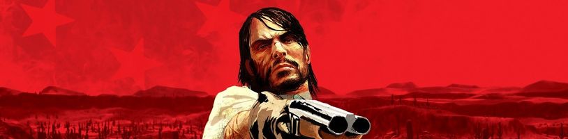 Take-Two zažalovali tvůrce neoficiální PC verze Red Dead Redemption