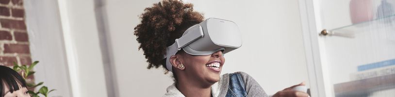Pro používání Oculusu VR budete brzy potřebovat účet na Facebooku