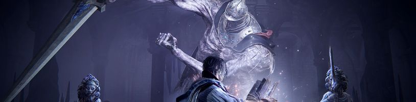DLC pro Elden Ring: Nightreign a Gran Turismo 7, Never Grave, zajímavé horory, Octopath Traveler 0 a další novinky