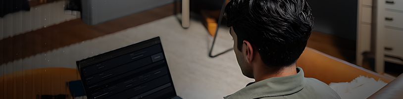 Konec zrnitým záběrům. S AI a GeForce RTX 50 vyčistíš obraz bez ztráty detailů