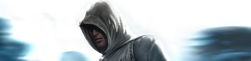 Ubisoft má chtít další remaky Assassin’s Creed. Mluví se o předělávce prvního dílu