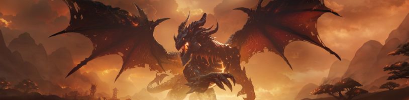 World of Warcraft: Cataclysm Classic opět ničí svět Azerothu