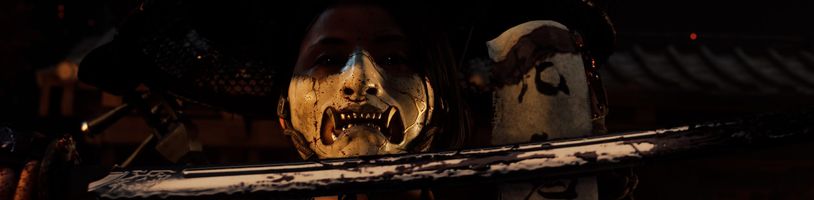 Je Ghost of Yōtei woke? Tvůrci vysvětlují, proč hrajeme za ženu
