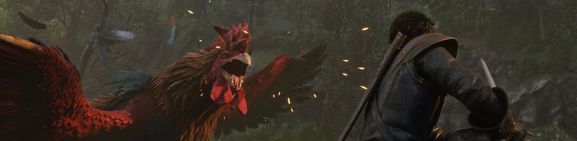 Nové Fable bude bez psa, rozhodnutí rozdělilo i samotné vývojáře. Switch 2 není vyloučen