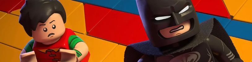 Kostičkové netopýří dobrodružství se blíží. Venku jsou první recenze LEGO Batman: Legacy of the Dark Knight