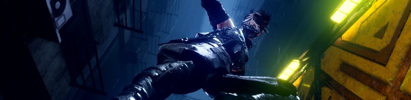 Ninja Gaiden 4 nás zatím neuchvátilo