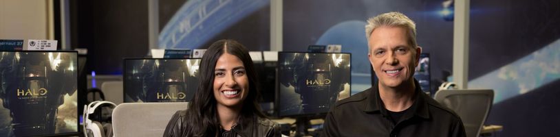 Změny ve vedení Xboxu nepovedou k dalšímu propouštění, ujišťuje Matt Booty