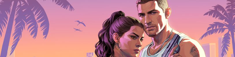 Obal GTA 6 odhaluje víc, než se zdá. Fanoušci rozebrali každý detail