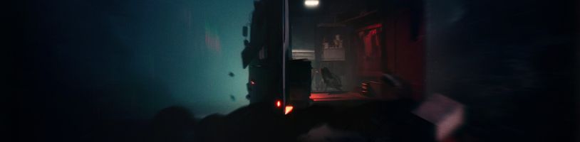 Reanimal ukazuje prvních 13 minut hraní. Čeká vás hororová výprava