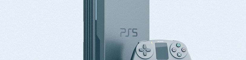 Spätná kompatibilita PS5 potvrdená, konzoly sa však nedočkáme tento rok
