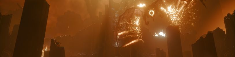 PlayStation 5 exkluzivita Saros od tvůrců Returnalu se mírně opozdí. Spuštěny předobjednávky