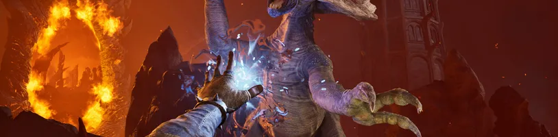 Xbox může slavit. I bez reklamy je remaster Oblivionu velký úspěch
