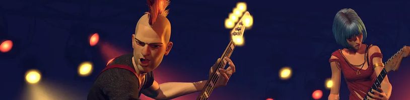 Epic Games kupuje tvůrce Rock Bandu, aby pracovali na Fortnite
