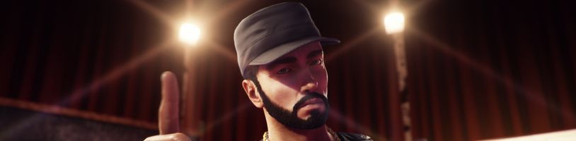 Porazíme legendárního rappera? - Hitman 3: Eminem vs Slim Shady