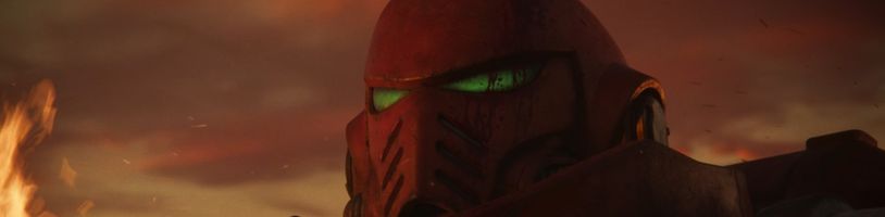 Autoři Iron Harvest chystají Warhammer 40,000: Dawn of War 4. Slibují návrat ke kořenům