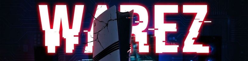 Bezpečnost PS5 čelí vážné hrozbě. Únik hardwarových klíčů může Sony pořádně zavařit