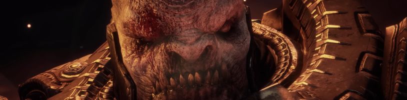 Začíná multiplayerová beta Gears of War: Reloaded