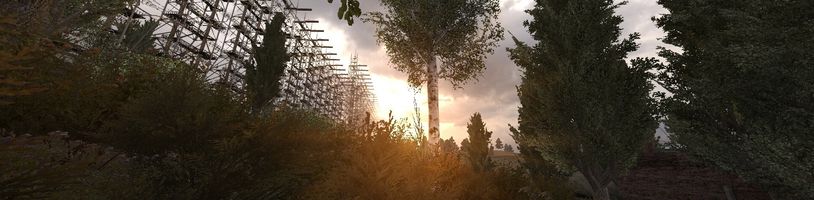 Díky GOGu si můžete snadno nainstalovat S.T.A.L.K.E.R. Anomaly, RealRTCW a další mody. Některé jsou česky