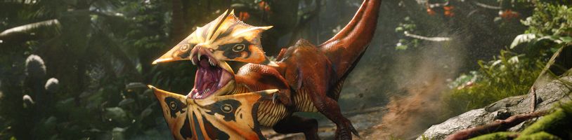 Turok: Origins má mít premiéru v roce 2026