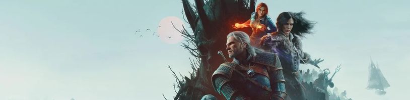Zaklínač 3: Remastered je jednou z nejlépe hodnocených her letošního roku. Podívejte se na launch trailer