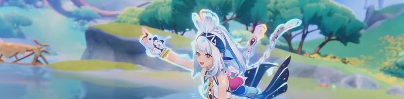 Genshin Impact končí na PS4. Miliony hráčů čeká nucený přesun na novější platformy