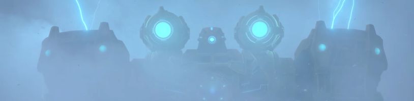 World of Warcraft vás zavede zpět do Northrendu. The Last Titan v prvním filmečku