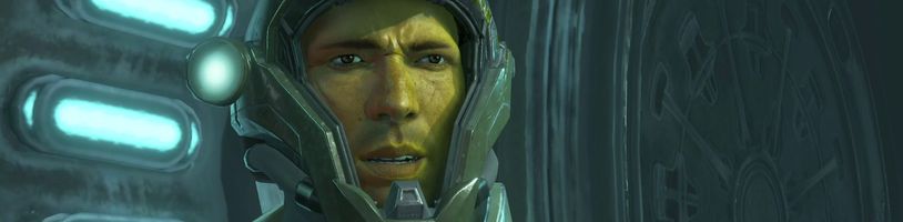 Metroid Prime 4: Beyond je nejhůře hodnoceným dílem série