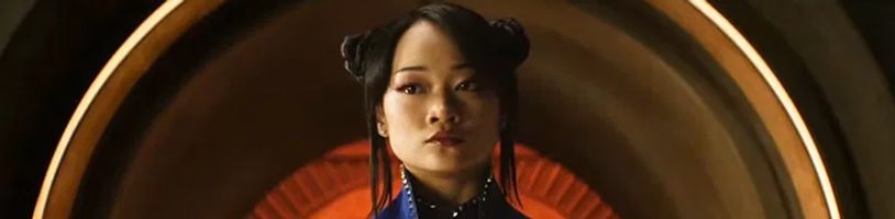 Nový filmový Street Fighter se pochlubil první upoutávkou, která je plná stylové akce