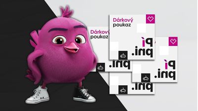 Vybav se na léto i podzim se Smarty s kuponem v hodnotě 2500 Kč! ☀️