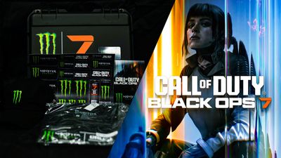 Vyhrajte exkluzivní kufr Monsterů se hrou Call of Duty: Black Ops 7