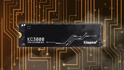 Vyhrajte s námi 1 TB NVMe SSD disk značky Kingston