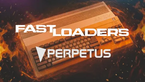 Vyhrajte lístky na koncert kapel, které spojuje klasika: Commodore 64!