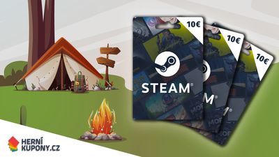 Naplňte svou peněženku na Steam Summer Sales